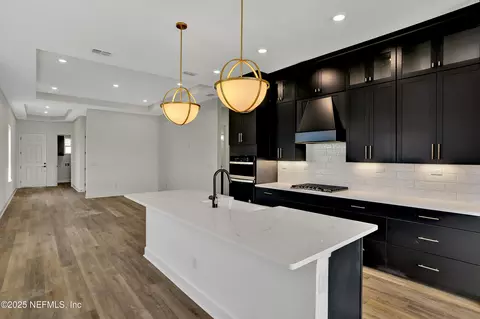 Kitchen - 90 Sundance Dr, Saint Augustine, FL 32092 photo 2 of 3