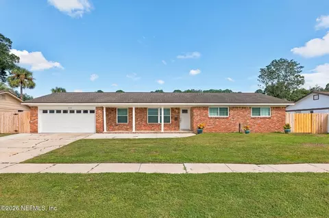 8833 Coventry Ct, Jacksonville, FL 32257