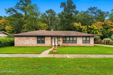 1315 Jamaica Rd E, Jacksonville, FL 32216