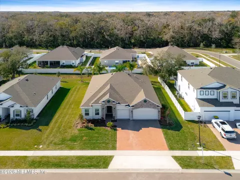 View/Area - 2214 Elegant Manor Cir, Edgewater, FL 32141 photo 2 of 8