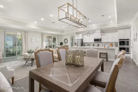 Dining - 2214 Elegant Manor Cir, Edgewater, FL 32141 photo 1 of 1