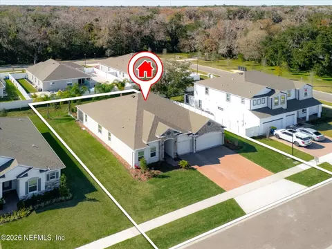 View/Area - 2214 Elegant Manor Cir, Edgewater, FL 32141 photo 3 of 8