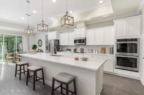 Kitchen - 2214 Elegant Manor Cir, Edgewater, FL 32141 photo 3 of 3