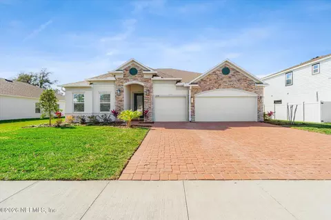 Exterior - 2214 Elegant Manor Cir, Edgewater, FL 32141 photo 11 of 13