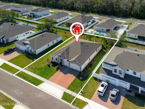 View/Area - 2214 Elegant Manor Cir, Edgewater, FL 32141 photo 8 of 8