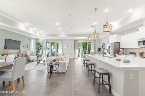 Entry Way - 2214 Elegant Manor Cir, Edgewater, FL 32141 photo 2 of 2