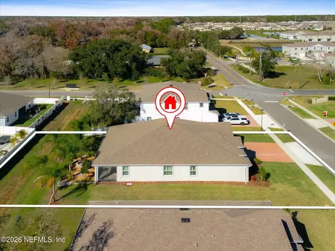 View/Area - 2214 Elegant Manor Cir, Edgewater, FL 32141 photo 4 of 8