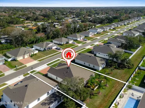 View/Area - 2214 Elegant Manor Cir, Edgewater, FL 32141 photo 7 of 8