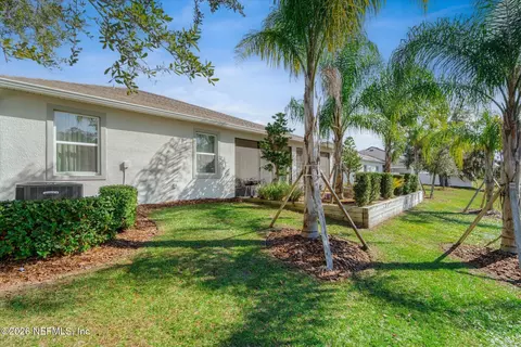 Exterior - 2214 Elegant Manor Cir, Edgewater, FL 32141 photo 7 of 13