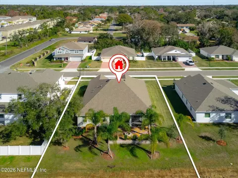 View/Area - 2214 Elegant Manor Cir, Edgewater, FL 32141 photo 6 of 8