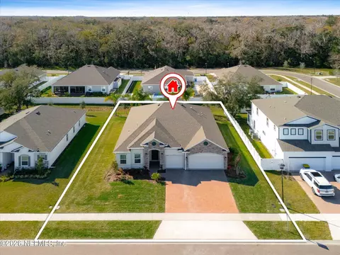 View/Area - 2214 Elegant Manor Cir, Edgewater, FL 32141 photo 1 of 8
