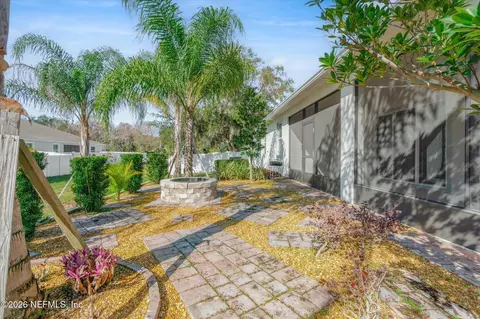 Exterior - 2214 Elegant Manor Cir, Edgewater, FL 32141 photo 5 of 13