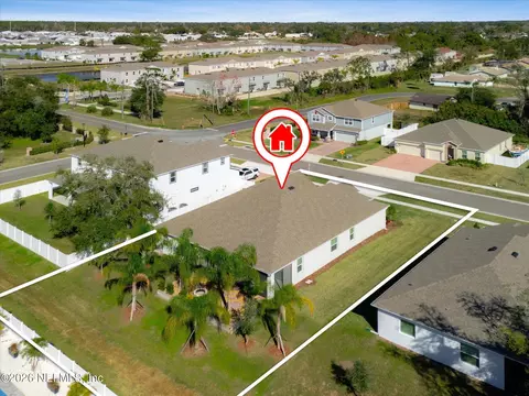 View/Area - 2214 Elegant Manor Cir, Edgewater, FL 32141 photo 5 of 8