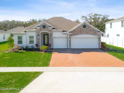 Exterior - 2214 Elegant Manor Cir, Edgewater, FL 32141 photo 13 of 13