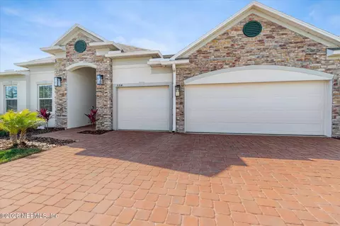 Exterior - 2214 Elegant Manor Cir, Edgewater, FL 32141 photo 10 of 13