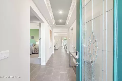 Entry Way - 2214 Elegant Manor Cir, Edgewater, FL 32141 photo 1 of 2