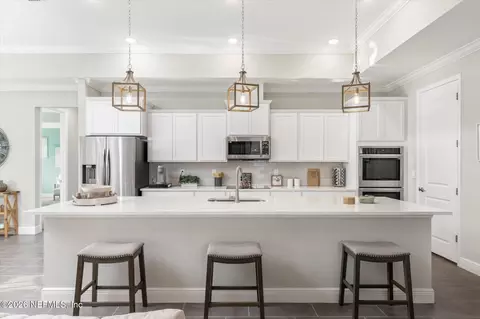 Kitchen - 2214 Elegant Manor Cir, Edgewater, FL 32141 photo 1 of 3