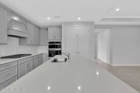 Kitchen - 52 Tailhook Trl, Saint Johns, FL 32259 photo 2 of 2