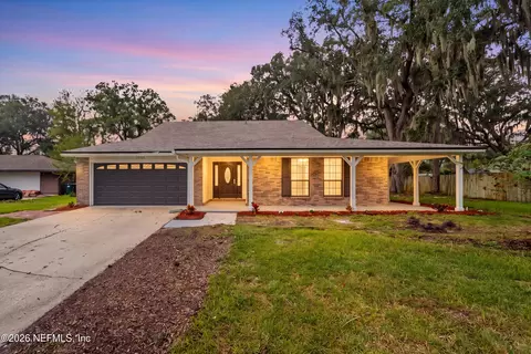 12468 Brady Place Blvd, Jacksonville, FL 32223