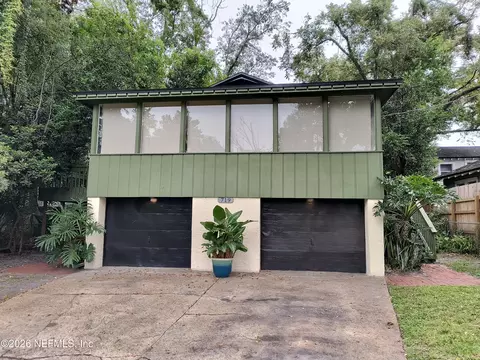 719 Cherokee St, Jacksonville, FL 32205