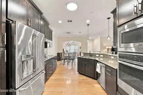 Kitchen - 368 Seloy Dr, Saint Augustine, FL 32084 photo 4 of 7