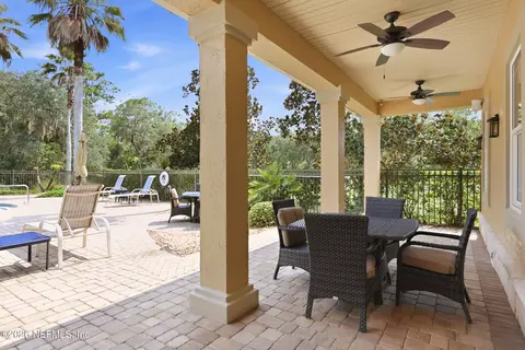 Exterior - 368 Seloy Dr, Saint Augustine, FL 32084 photo 12 of 12