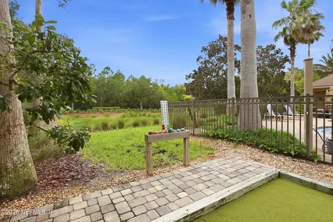 Exterior - 368 Seloy Dr, Saint Augustine, FL 32084 photo 7 of 12