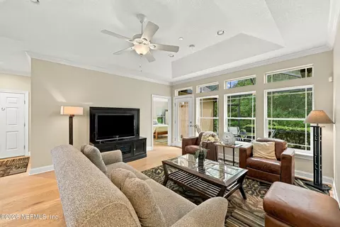 Living - 368 Seloy Dr, Saint Augustine, FL 32084 photo 2 of 3