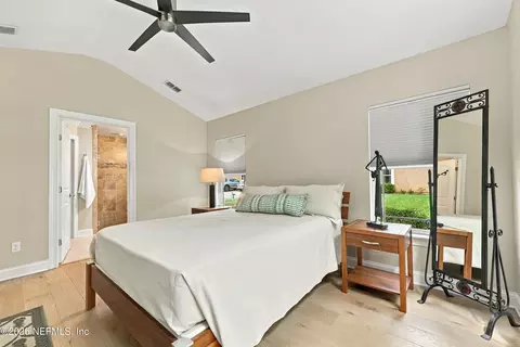 Bedroom - 368 Seloy Dr, Saint Augustine, FL 32084 photo 3 of 6
