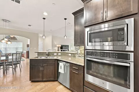 Kitchen - 368 Seloy Dr, Saint Augustine, FL 32084 photo 3 of 7
