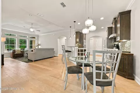 Dining - 368 Seloy Dr, Saint Augustine, FL 32084 photo 2 of 3
