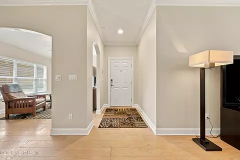 Entry Way - 368 Seloy Dr, Saint Augustine, FL 32084 photo 2 of 2