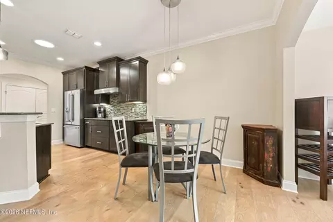 Dining - 368 Seloy Dr, Saint Augustine, FL 32084 photo 1 of 3