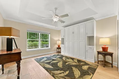 Bedroom - 368 Seloy Dr, Saint Augustine, FL 32084 photo 5 of 6