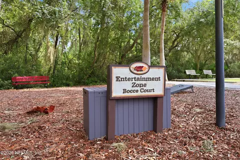 Exterior - 368 Seloy Dr, Saint Augustine, FL 32084 photo 6 of 12