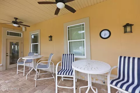 Exterior - 368 Seloy Dr, Saint Augustine, FL 32084 photo 11 of 12