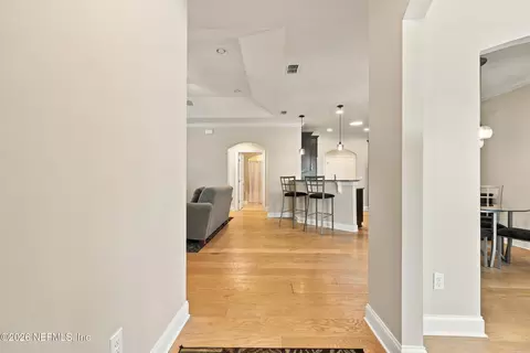 Entry Way - 368 Seloy Dr, Saint Augustine, FL 32084 photo 1 of 2