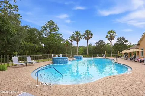 Exterior - 368 Seloy Dr, Saint Augustine, FL 32084 photo 8 of 12