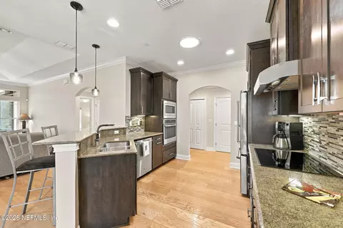 Kitchen - 368 Seloy Dr, Saint Augustine, FL 32084 photo 1 of 7