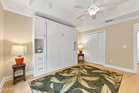 Bedroom - 368 Seloy Dr, Saint Augustine, FL 32084 photo 6 of 6