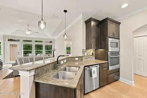 Kitchen - 368 Seloy Dr, Saint Augustine, FL 32084 photo 2 of 7