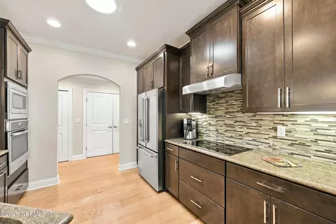 Kitchen - 368 Seloy Dr, Saint Augustine, FL 32084 photo 6 of 7