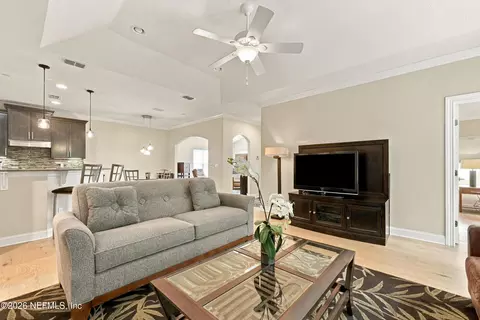 Living - 368 Seloy Dr, Saint Augustine, FL 32084 photo 1 of 3