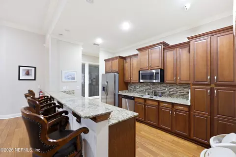 Kitchen - 368 Seloy Dr, Saint Augustine, FL 32084 photo 7 of 7