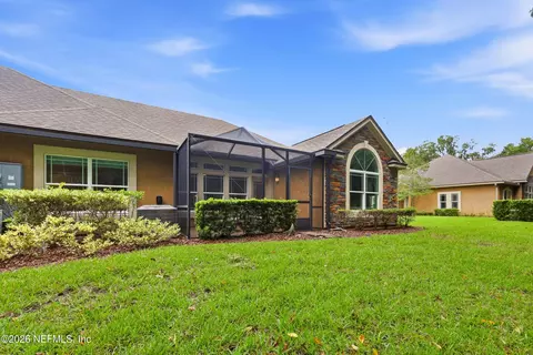 Exterior - 368 Seloy Dr, Saint Augustine, FL 32084 photo 5 of 12
