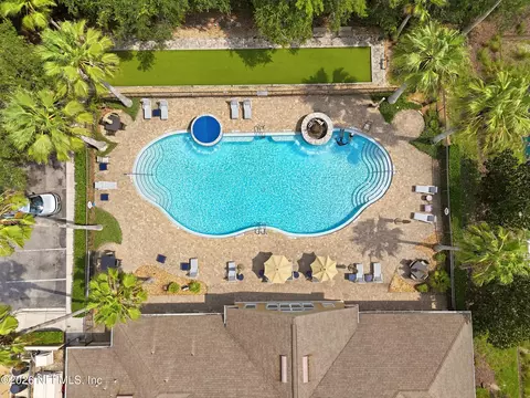 Exterior - 368 Seloy Dr, Saint Augustine, FL 32084 photo 10 of 12