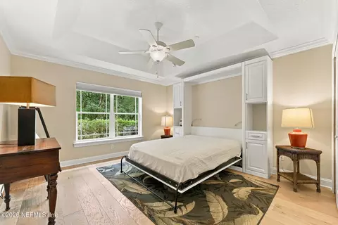Bedroom - 368 Seloy Dr, Saint Augustine, FL 32084 photo 4 of 6