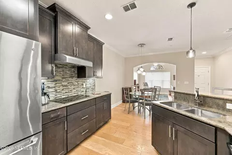 Kitchen - 368 Seloy Dr, Saint Augustine, FL 32084 photo 5 of 7