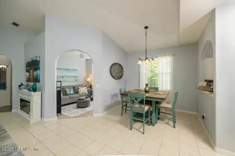 Dining - 945 Ridgewood Ln, Saint Augustine, FL 32086 photo 1 of 6