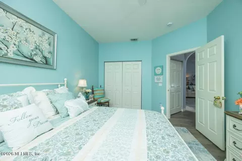 Bedroom - 945 Ridgewood Ln, Saint Augustine, FL 32086 photo 6 of 6